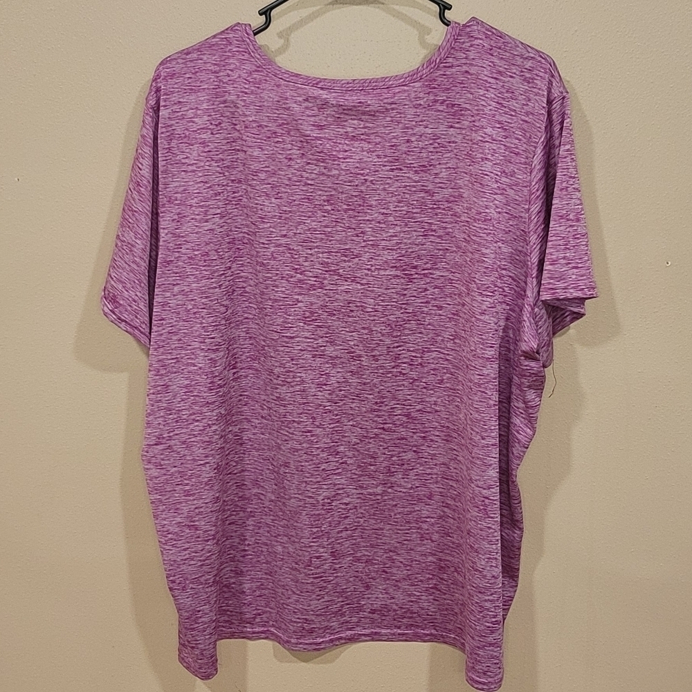 Real Essentials Athletic Top - Picture 2 of 2